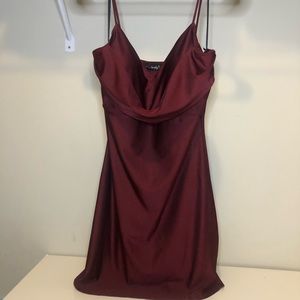 Lovely Day Slip Dress